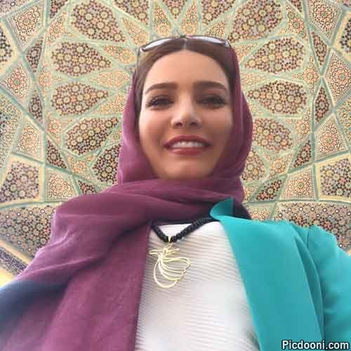 متین ستوده در شهر شیراز